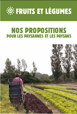 Syndicat agricole d'ariège, pour une agriculture paysanne moderne